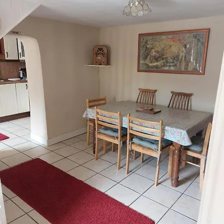 Traditional Old Style Farmhouse Coolvally Extérieur photo